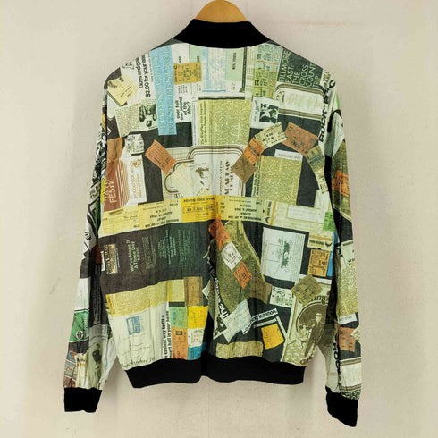 Graphin jackets ペーパージャケット メンズ JPN:L