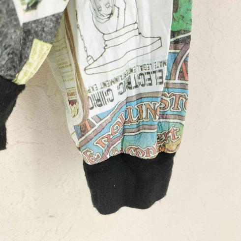 Graphin jackets ペーパージャケット メンズ JPN:L