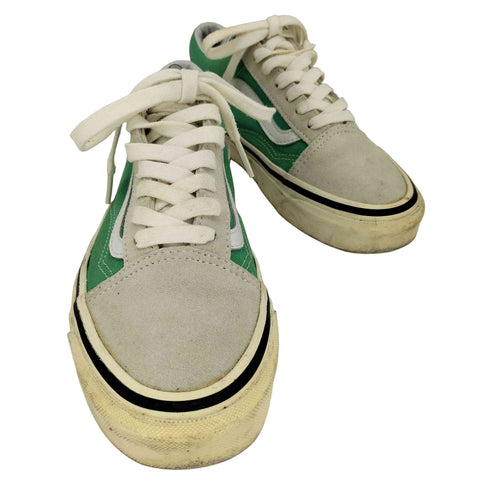 バンズ VANS STYLE36 ANAHEIM OLD SKOOL 36 DX レディース JPN:23.5