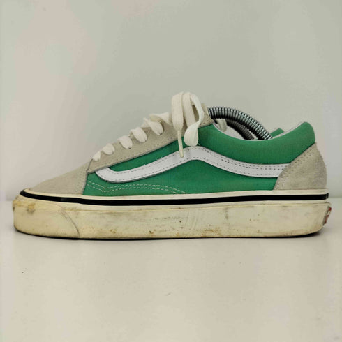 バンズ VANS STYLE36 ANAHEIM OLD SKOOL 36 DX レディース JPN:23.5