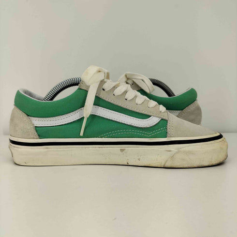 バンズ VANS STYLE36 ANAHEIM OLD SKOOL 36 DX レディース JPN:23.5