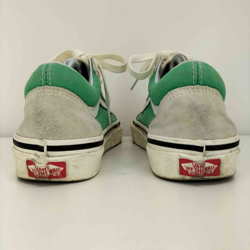 バンズ VANS STYLE36 ANAHEIM OLD SKOOL 36 DX レディース JPN:23.5