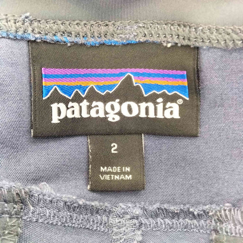 パタゴニア patagonia カリサ ロック パンツ レディース JPN:2