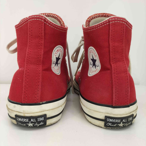 コンバースオールスター CONVERSE ALLSTAR ALL STAR 100 COLORS HI メンズ JPN:26.5
