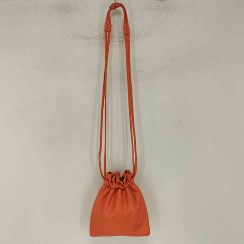 トゥモローランド TOMORROWLAND maison 別注 HOZEN CINCH ショルダーバッグ レディース