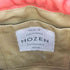 トゥモローランド TOMORROWLAND maison 別注 HOZEN CINCH ショルダーバッグ レディース