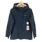 コロンビア Columbia ピクシーサンクチュアリー レインスーツ ナイロンジャケット レディース import:M