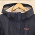 コロンビア Columbia ピクシーサンクチュアリー レインスーツ ナイロンジャケット レディース import:M