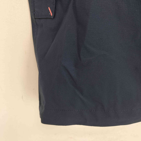 コロンビア Columbia ピクシーサンクチュアリー レインスーツ ナイロンジャケット レディース import:M