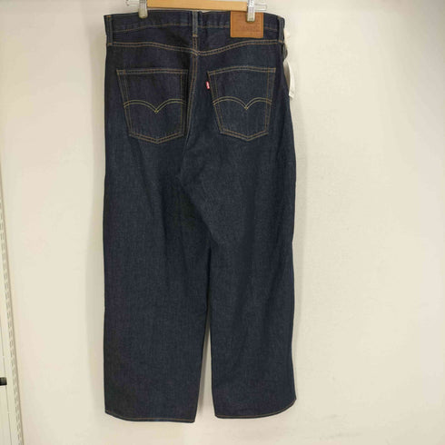 リーバイス Levis 578 BAGGY GOOD AS NEW RINSE T メンズ 34/30