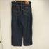 リーバイス Levis 578 BAGGY GOOD AS NEW RINSE T メンズ 34/30
