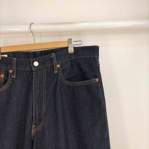 リーバイス Levis 578 BAGGY GOOD AS NEW RINSE T メンズ 34/30