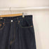 リーバイス Levis 578 BAGGY GOOD AS NEW RINSE T メンズ 34/30