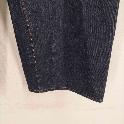 リーバイス Levis 578 BAGGY GOOD AS NEW RINSE T メンズ 34/30