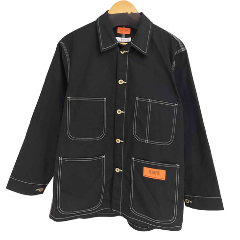 ジョイントワークス JOINT WORKS カバーオールジャケット メンズ JPN:M