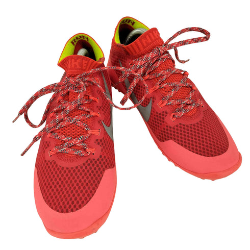 ナイキ NIKE Hyperfeel Run Trailランニングシューズ レディース JPN:24