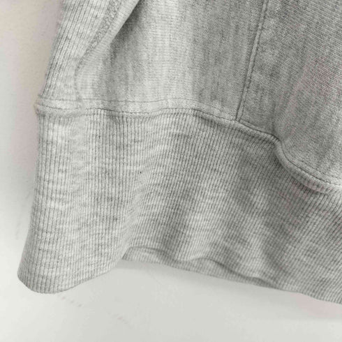 チャンピオン Champion 80S トリコロールタグ MADE IN USA カレッジプリント リバースウィーブ フーディ メンズ JPN:XL
