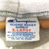 チャンピオン Champion 80S トリコロールタグ MADE IN USA カレッジプリント リバースウィーブ フーディ メンズ JPN:XL