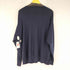ドリスヴァンノッテン DRIES VAN NOTEN ディープVネックセーター メンズ JPN:L