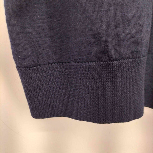 ドリスヴァンノッテン DRIES VAN NOTEN ディープVネックセーター メンズ JPN:L