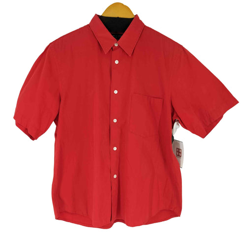 コムデギャルソンオムプリュス COMME des GARCONS HOMME PLUS S/S シャツ メンズ