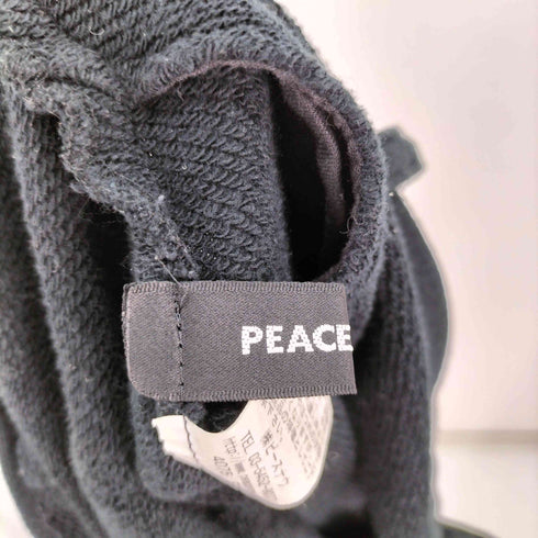 PEACE NOW スウェット ショーツ メンズ JPN:M