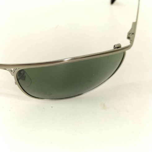 レイバン Ray-Ban OLYMPIAN サングラス メンズ 62×19