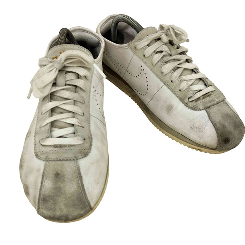 ナイキ NIKE Cortez Leather Shoes コルテッツ レザーシューズ メンズ JPN:27.5
