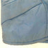 70S FASHION TRAIL sport wear マルチカラー パデット ベスト アルミジップ メンズ import:L