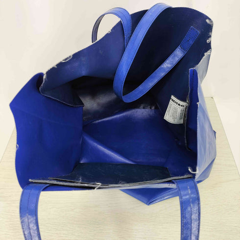 フライターグ FREITAG F262 JULIEN 610872 BACKPACKABLE TOTE MEDIUM メンズ