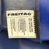 フライターグ FREITAG F262 JULIEN 610872 BACKPACKABLE TOTE MEDIUM メンズ