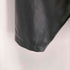 ザラ ZARA RELAXED FIT FAUX LEATHER JACKET メンズ import:XL