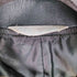 ザラ ZARA RELAXED FIT FAUX LEATHER JACKET メンズ import:XL