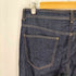 ザラ ZARA センタープレス ストレートレッグ ジーンズ メンズ JPN:44