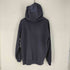 ユナイテッドアスレ UNITED ATHLE プリントロゴ プルオーバーパーカー メンズ import:XL