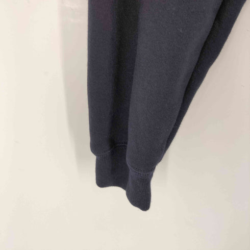 ユナイテッドアスレ UNITED ATHLE プリントロゴ プルオーバーパーカー メンズ import:XL