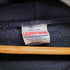 ユナイテッドアスレ UNITED ATHLE プリントロゴ プルオーバーパーカー メンズ import:XL