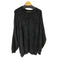 ダンケシェーン Danke Schon SHAGGY CREWNECK KNIT メンズ import:XL