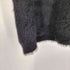 ダンケシェーン Danke Schon SHAGGY CREWNECK KNIT メンズ import:XL
