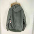 ダンケシェーン Danke Schon ナイロン N-2B ミリタリー モッズコート メンズ JPN:XL