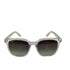 レイバン Ray-Ban トランスペアレント クリア サングラス メンズ 6447/8G 57mm