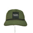 ミステリーランチ MYSTERY RANCH LOGO ROPE HAT メンズ