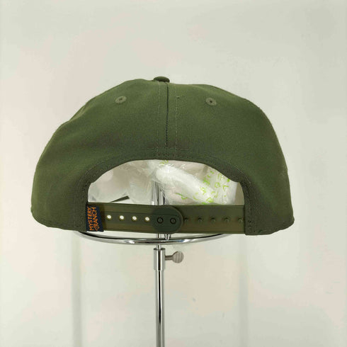 ミステリーランチ MYSTERY RANCH LOGO ROPE HAT メンズ