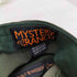 ミステリーランチ MYSTERY RANCH LOGO ROPE HAT メンズ