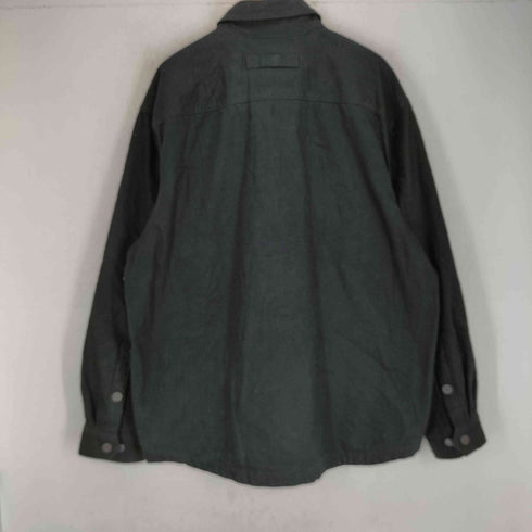 ダルーストレーディング DULUTH TRADING CO 裏地フリースダックジャケット メンズ import:XL