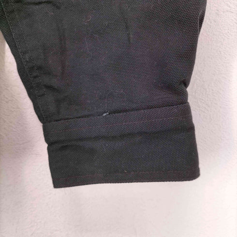 ダルーストレーディング DULUTH TRADING CO 裏地フリースダックジャケット メンズ import:XL
