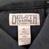 ダルーストレーディング DULUTH TRADING CO 裏地フリースダックジャケット メンズ import:XL