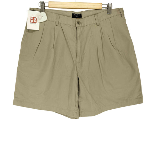 ドッカーズ DOCKERS 2タックショーツ メンズ 36