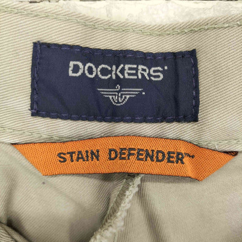 ドッカーズ DOCKERS 2タックショーツ メンズ 36