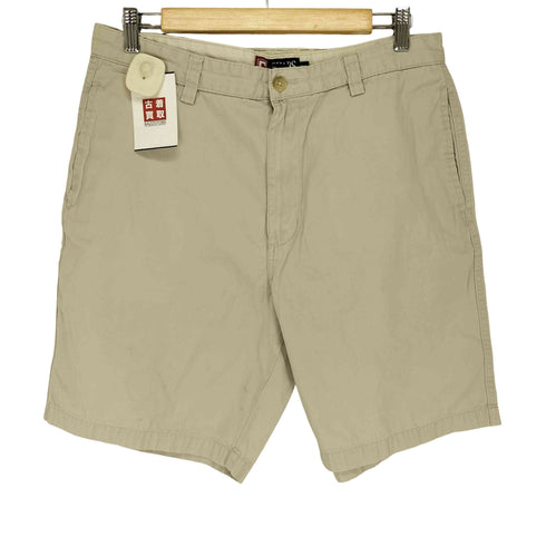 チャップス CHAPS コットンショーツ メンズ 34